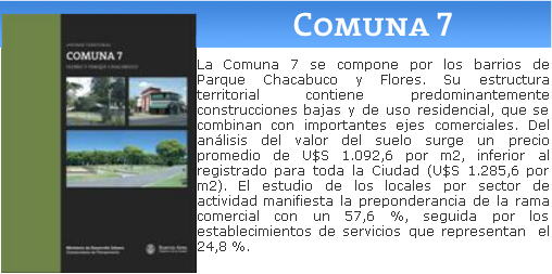 Comuna 7