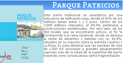 Parque Patricios