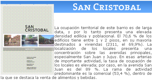 San Cristóbal